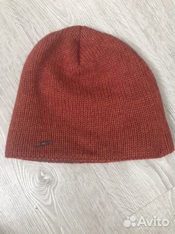 Новая шапка Новая шапка