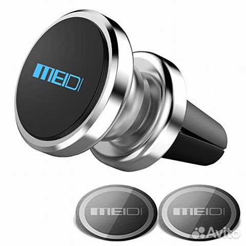 Новый meidi Автомобильный Магнитный держатель 360