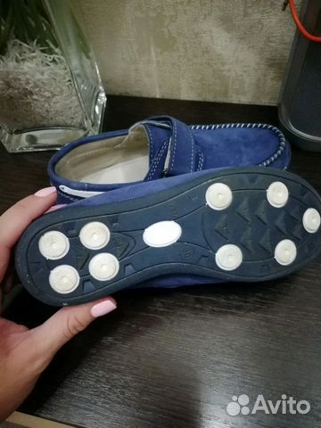 Мокасины Мокасины