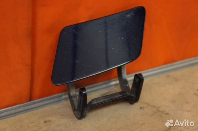 Крышка омывателя фары левая Mercedes W221 S221 05 Крышка омывателя фары левая Mercedes W221 S221 05