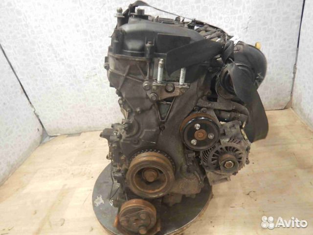 Двигатель Mazda 3 Купить