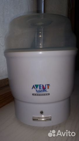 Стерилизатор Avent