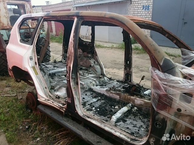 Toyota Land cruiser Prado 150 по запчастям Toyota Land cruiser Prado 150 по запчастям