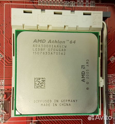 Amd 3000g характеристики. АМД Атлон 64. AMD Athlon 64 x2 3000. AMD Athlon 64 2001 процессор. AMD Athlon 64 ada3000.