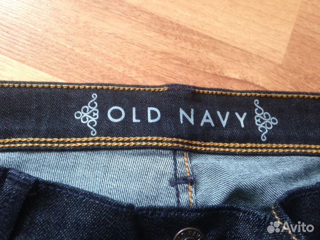 Джинсы Old Navy Джинсы Old Navy