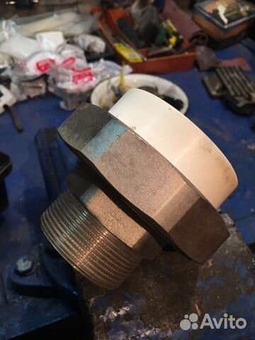 Американка 63мм Американка 63мм