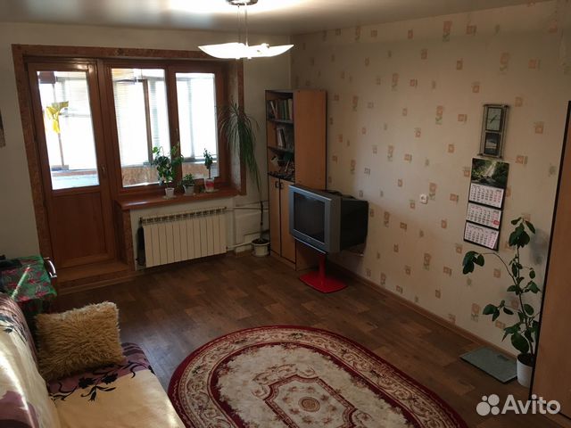 2-к квартира, 54 м², 9/9 эт. 2-к квартира, 54 м², 9/9 эт.