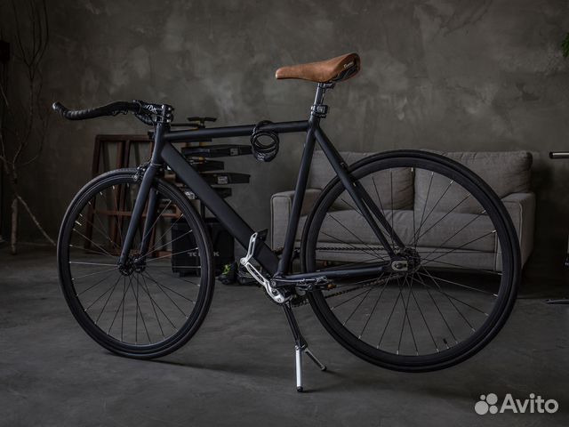 Topeak Flashstand RX стойка для велосипеда