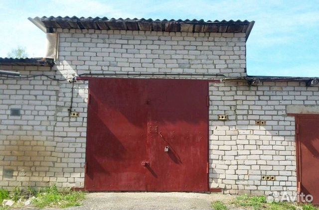 Купить гараж в боровичах новгородской области купить гараж в пушкине цена