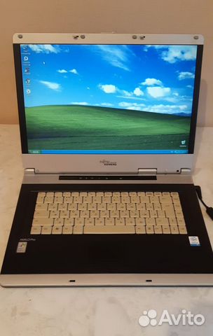 FUJITSU SIEMENS AMILO PRO V2035D 64BIT DRIVER