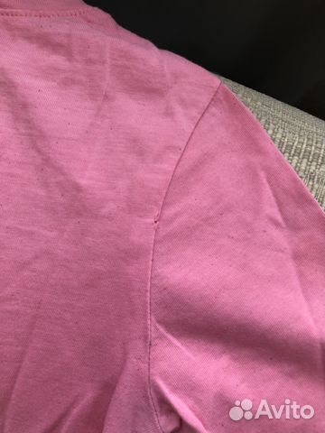 H&M майка с лошадкой, 146 H&M майка с лошадкой, 146