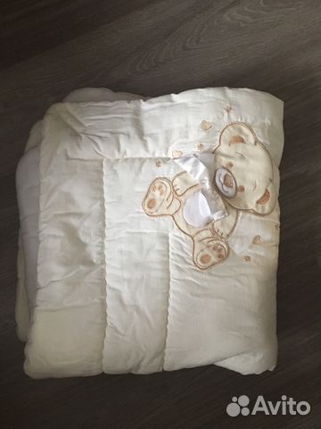Комбинезон утеплённый и одеяло на выписку Комбинезон утеплённый и одеяло на выписку