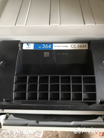 Принтер HP p4515n Принтер HP p4515n
