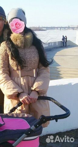 Пуховик женский, пуховичок демисезонный Пуховик женский, пуховичок демисезонный