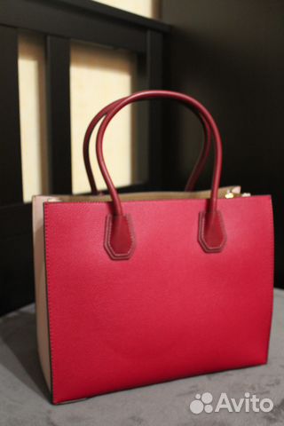 Сумка Michael Kors Mercer Сумка Michael Kors Mercer