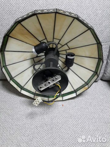 Люстра Люстра