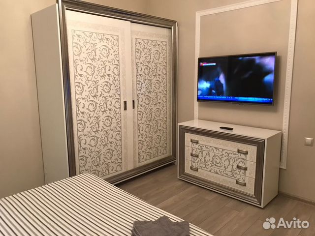 3-к квартира, 86 м², 7/21 эт. 3-к квартира, 86 м², 7/21 эт.