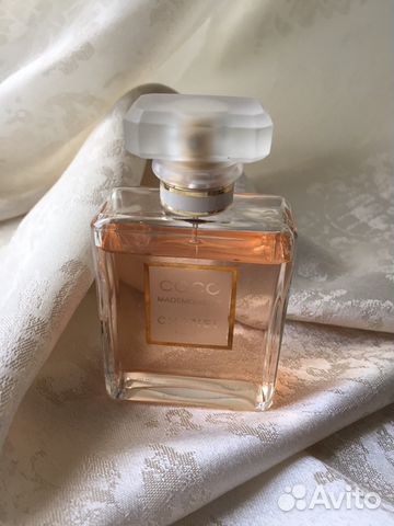 Chanel Coco Mademoiselle 50ml Chanel Coco Mademoiselle 50ml