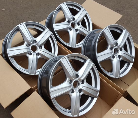 Диски R16 Ауди Шкода Skoda Фольксваген Гольф Golf Диски R16 Ауди Шкода Skoda Фольксваген Гольф Golf