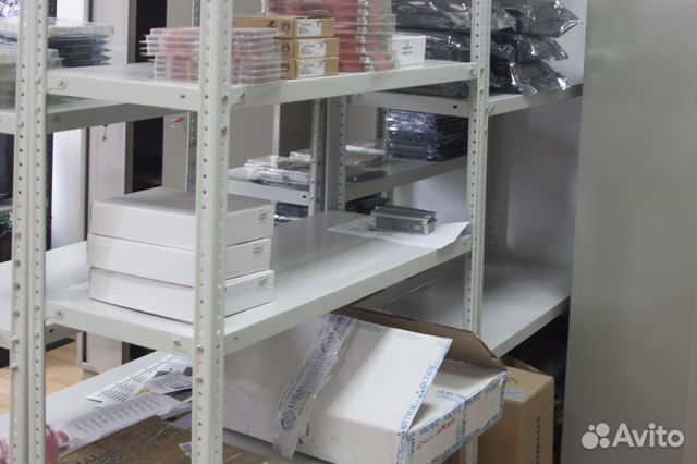 24 PoE+ коммутатор 4SFP Eltex MES2124P ieee802.3at