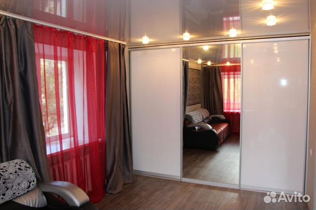 1-к квартира, 35 м², 2/5 эт.