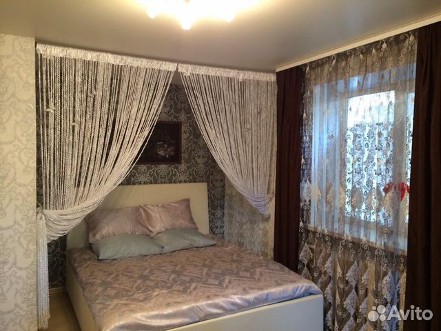 1-к квартира, 31 м², 1/5 эт. 1-к квартира, 31 м², 1/5 эт.