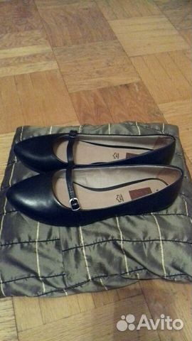 Туфли s.Oliver 40 рр Туфли s.Oliver 40 рр
