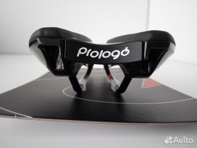 Седло Prologo Tgale PAS TIrox