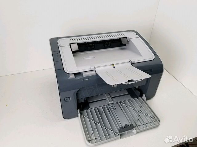 Принтер Hp Laserjet Купить В Перми