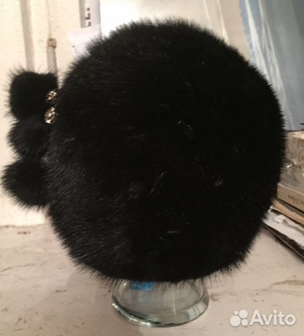 Шапка Шапка