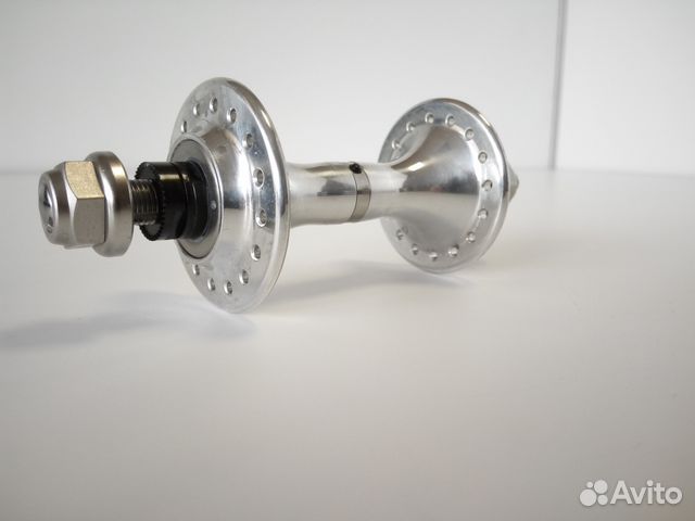 Втулка передняя Campagnolo 0107241. Новая Втулка передняя Campagnolo 0107241. Новая