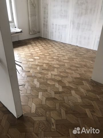 Укладка паркета любой сложности Укладка паркета любой сложности