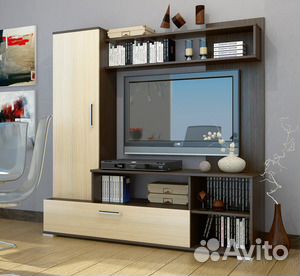 Гостиные. Стенки Гостиные. Стенки
