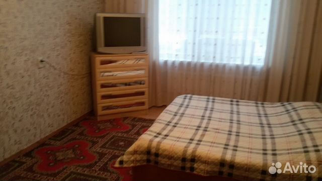 3-к квартира, 70 м², 1/9 эт.