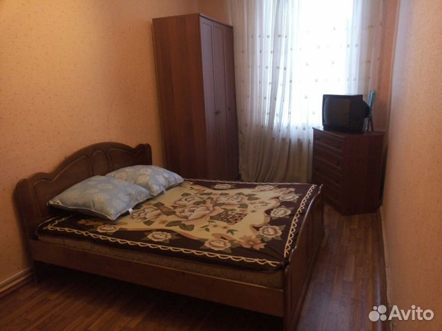 2-к квартира, 51 м², 3/5 эт.