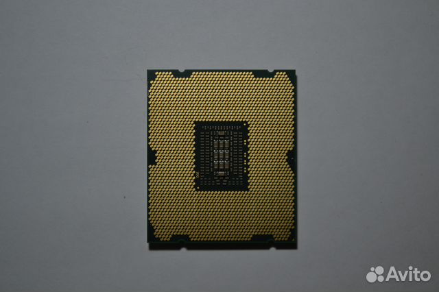 Intel core I7 - 3930K