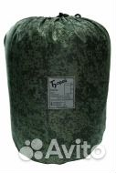 Sleeping bag