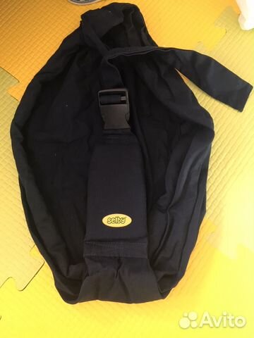 Рюкзак кенгуру