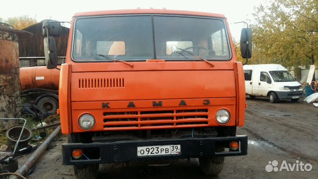 Ассенизатор Ассенизатор