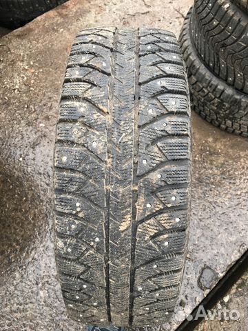 Bridgestone I.C. 215/65/16