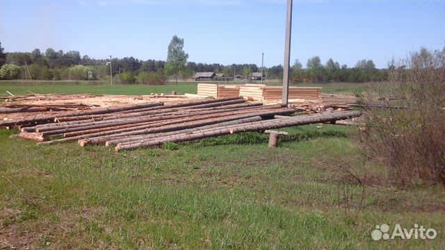 Банька из сруба Банька из сруба