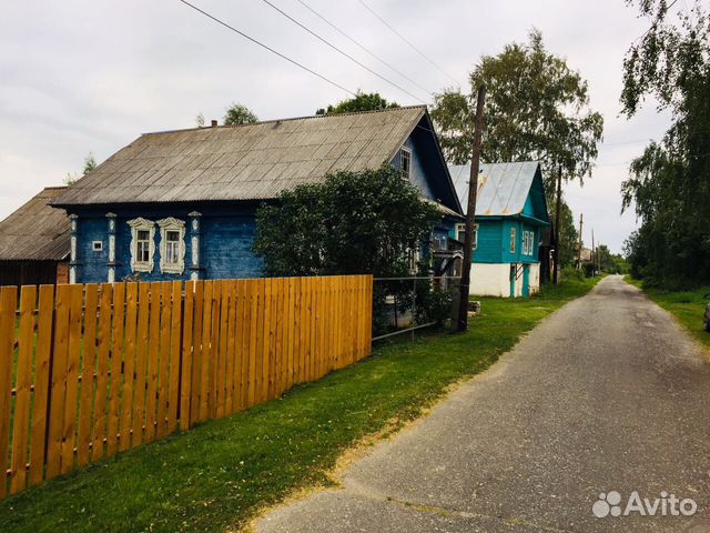 Купить Дом В Балахне Нижегородской Области Недорого