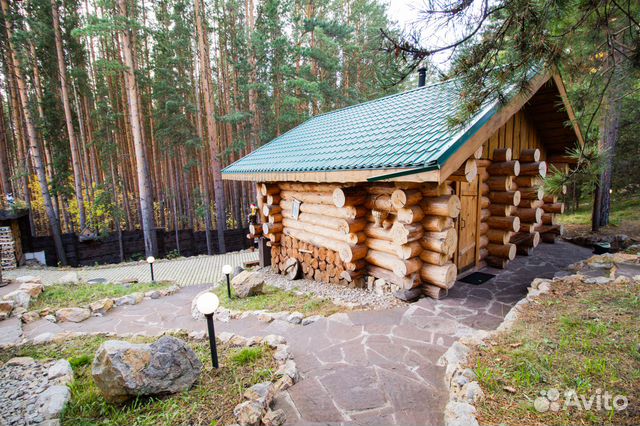 Бани на дровах Бани на дровах