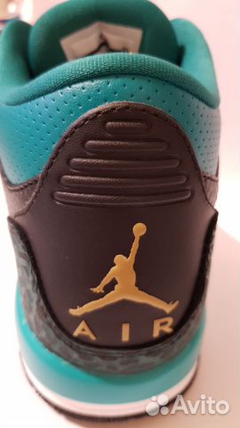 Nike Air Jordan Retro 3 GG GS SZ 3.5Y-6.5Y