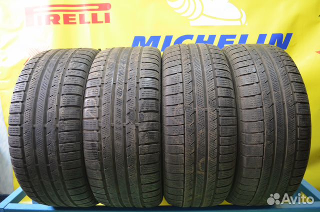 Зима 235/50/17 255/45/17 continental contiwinter Зима 235/50/17 255/45/17 continental contiwinter