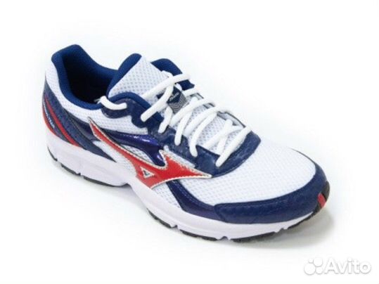 mizuno russia