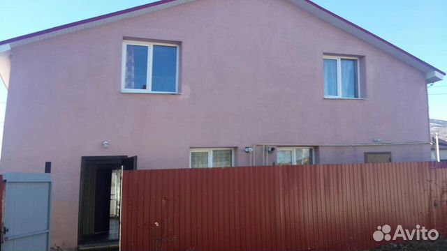 Дом 100 м² на участке 2 сот.