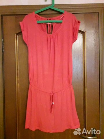 Платье для беременных