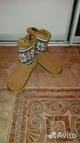 Сапоги зимние, р-р 38, новые Сапоги зимние, р-р 38, новые