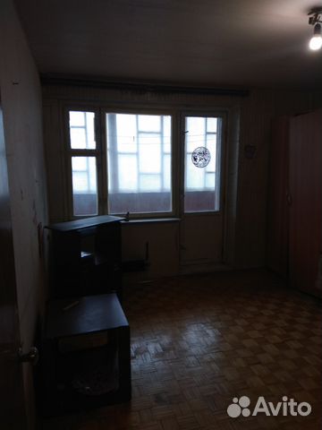 1-к квартира, 35.5 м², 4/16 эт.